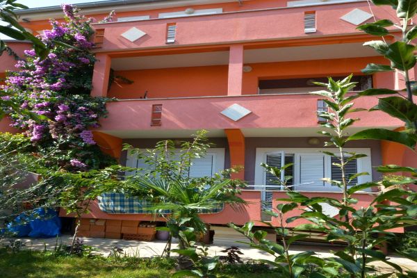 Hotel Vila-Nada (Zadar)
